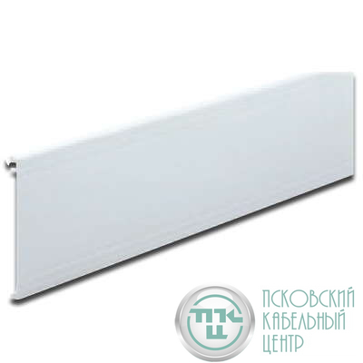 Разделитель для перфорированного кабель-канала SEP-E60 (дл.2м) DKC 00857