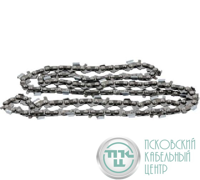 Цепь C3 (18дюйм 0.325-1.5-72 для BS-45 BS-52M) HUTER 71/4/8
