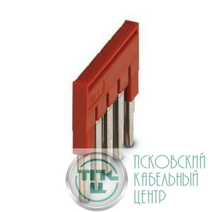 Мостик штекерный FBS 5-5 Phoenix Contact 3030190