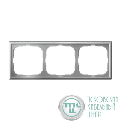 Рамка 3-м ArtGallery универс. алюм. SE GAL000303