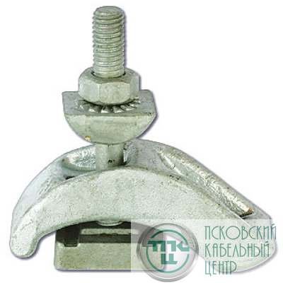 Струбцина закрывающая М10 DKC CM301001