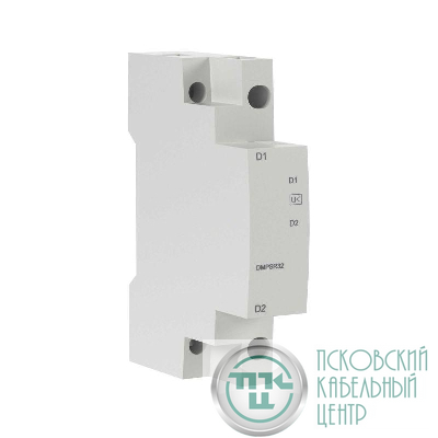 Расцепитель независимый для DMP32 и DMP63 для монтажа справа 200-240В 50Гц YON DMPSR32-240V