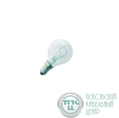 Лампа накаливания ДШ 40Вт E14 (верс.) МС ЛЗ