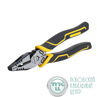 Пассатижи 200мм (08505) SHTOK 376312