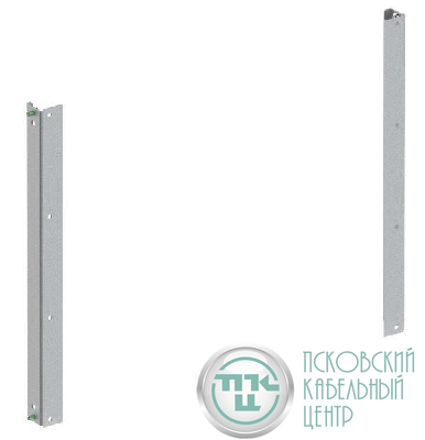 Адаптер монтажной платы 250мм (уп.2шт) ABB 9CNB00000002183