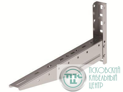 Консоль с опорой ML осн.400 сталь DKC BBL5540