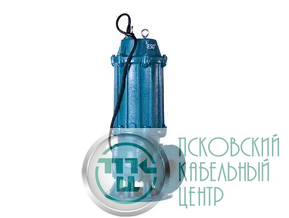 Насос ГНОМ-М 53-10-100/4-380 ESQ 02.31.216204