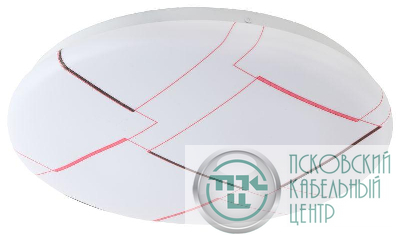 Светильник светодиодный SPB-6 "Slim 1" 24-4K 24Вт 4000К без ДУ Эра Б0043816
