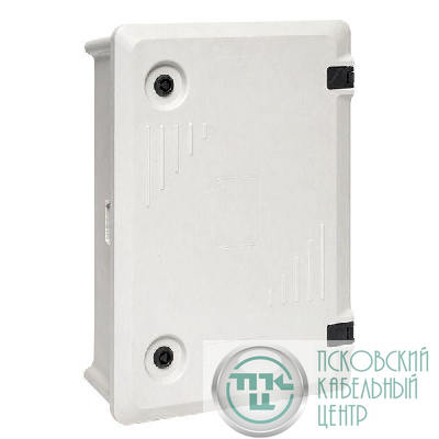 Щит ЩМП антивандальный (500х350х170мм) IP65 навесной PROxima EKF FRE503517MP