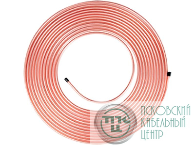Труба медная 15.88х0.75х15000 (5/8) Olympic (бухта 15м) Ballu НС-1104985