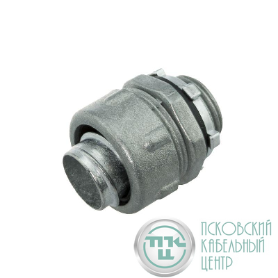 Элемент резьбовой крепежный РКН-18 У2 IP54 с наружн. резьбой ГОФРОМАТИК zeta40408
