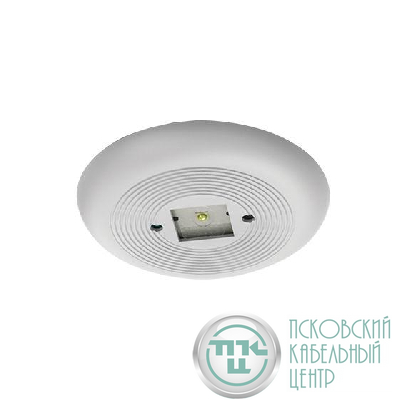 Светильник ДВО92-1х3-033 Eye EM3 840 LED 2.6Вт 4000К IP20 БАП 3ч бел. Ардатов 1210413033