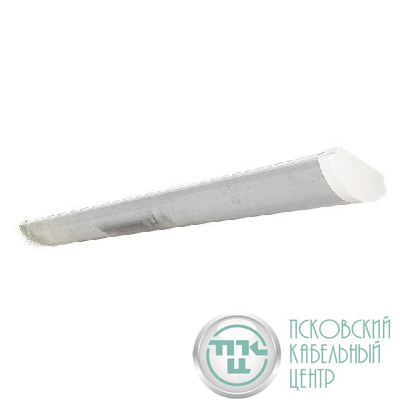 Светильник светодиодный ДПО46-38-003 Luxe F 840 38Вт 4000К IP20 Ардатов 1056038003