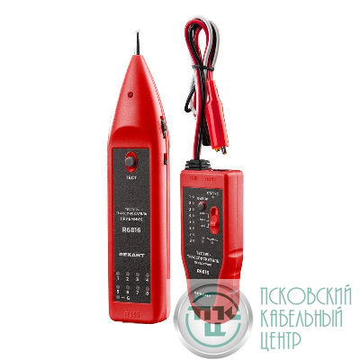 Тестер-трассоискатель R6816 Rexant 12-1016