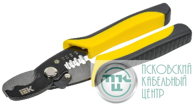 Кабелерез многофункциональный КМ 1.5-6.0 К1 ARMA2L 3 IEK A2L3-CC11-K1-1-2