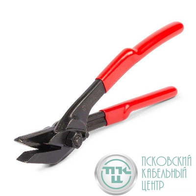 Ножницы для резки стальных лент НМ-20 КВТ 63025