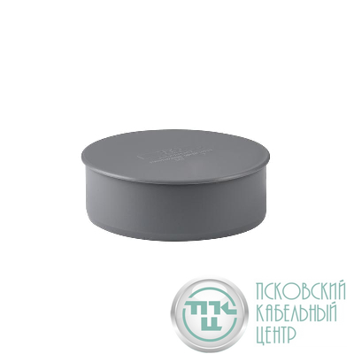 Заглушка ВК ПП 110 сер. RTP 36462