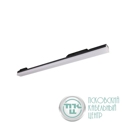 Светильник светодиодный трековый PTR 4018 18Вт 4000К 120град. BL 600мм IP40 Pro JazzWay 5060678