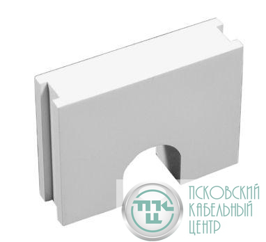 Перемычка ОП Рондо (для коробки КП-1) сл. кость SchE PR-SI
