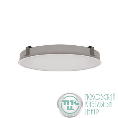 Светильник светодиодный ДВО31-40-001 Zefir R 840 IP20 43Вт4633лм 4000К Ардатов 1291440001