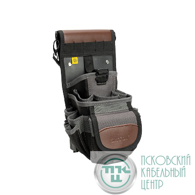 Сумка для инструмента СК-001 с клапаном (15210) SHTOK 384371