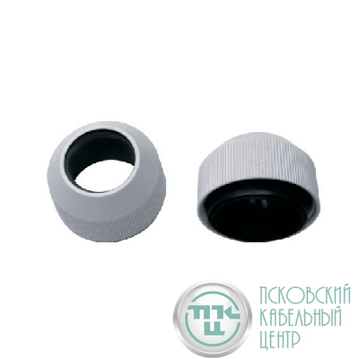 Муфта для светильника ПВЛМ-2х36/ЛСП22-2х58 d26 Ардатов 1038042638