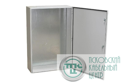 Корпус металлический ЩРНМ IP55 1000х600х300 DEKraft 32518DEK