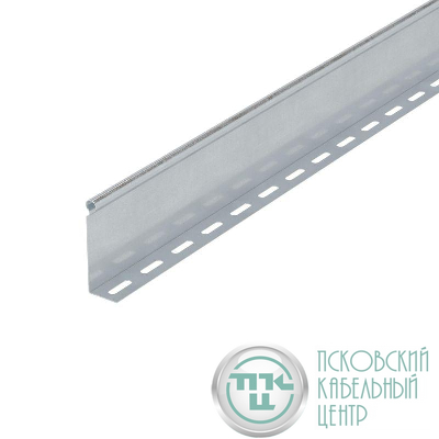 Разделитель для лотка H=80мм L3000 SEP DKC 36500