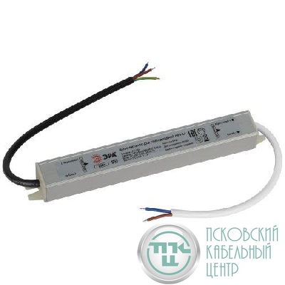 Блок питания LP-LED 25W-IP67-24V-S Эра Б0061142