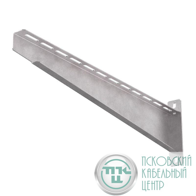 Консоль настенная усиленная КНУ-600 Промрукав PR08.3655
