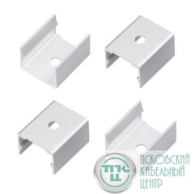 Держатель WPH-FLEX-1414-TOP металл (комплект) Arlight 040860(1)