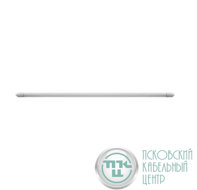 Лампа светодиодная HLT 25-06-C-02 25Вт линейная 5000К холод. бел. G13 2680лм 220-230В NLCO 500164