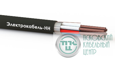 Кабель КВВГЭнг(А)-LS 7х4 0.66кВ (м) ЭЛЕКТРОКАБЕЛЬ НН 00-00005025