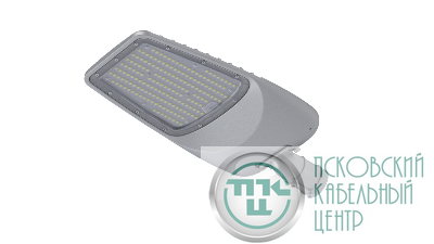 Светильник светодиодный 93 010 NSF-PW7-120-3K-SNR ДКУ 120Вт 3000К IP65 18575лм уличный с датчиком освещенности Navigator 93010