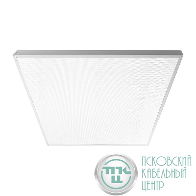 Светильник TR Армстронг 36Вт 4000К офисный микропризма FERON 48901