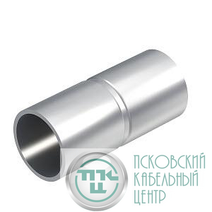 Муфта соединительная для труб D20 SV20 W ALU OBO 2046023