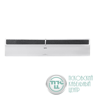 Модуль отопительный электрического конвектора Plinth Transformer BEC/PL-1500 Ballu НС-1609709
