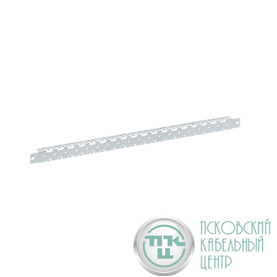 Рейка для корпусов RAM fit 700мм DKC R6TW700