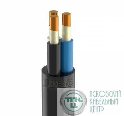 Кабель ВВГнг(А)-FRLS 3х6 (N PE) 0.66кВ (м) Кабэкс ТХМ00373474