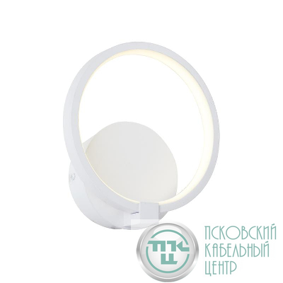 Светильник светодиодный LED 14Вт 3000К 430лм Vitaluce V04609-03/1A