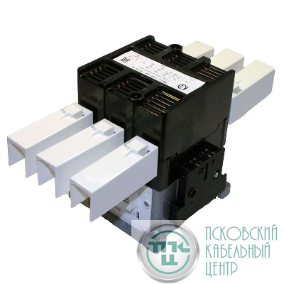 Контактор ПМ12-100150 УХЛ4 В 100А кат. 110В AC (ПМА 5102) Кашин 068150220ВВ110000000