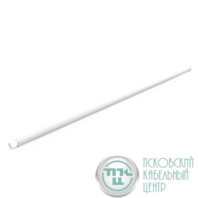 Светильник светодиодный 1500х29х29мм 36Вт 4000К 3650лм IP65 COMPACT линейный матов. GAUSS 143424236