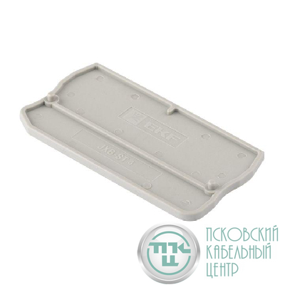 Заглушка для JXB-ST-4 сер. PROxima EKF sak-st-4