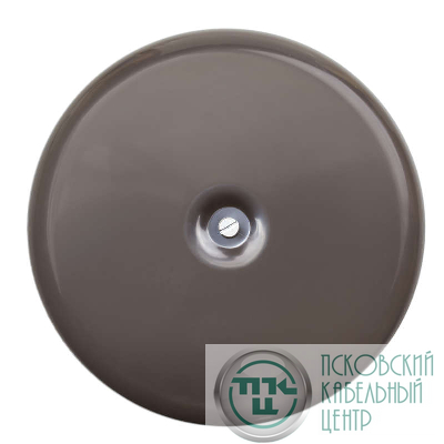 Коробка распределительная 110х35мм ЛИЗЕТТА ABS-пластик корич. BIRONI B1-522-22-K