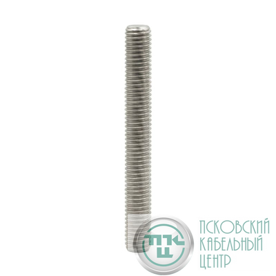 Шпилька резьбовая М8 L1000 нерж. DKC CM200801INOX