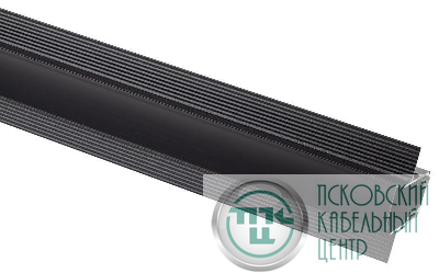 Шинопровод трековый TRM-R20-100B магнитный черн. Эра Б0054766