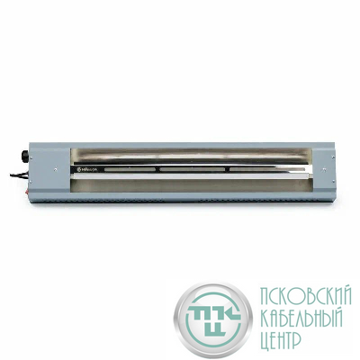 Обогреватель инфракрасный 1.5кВт Intense-1500R HINTEK 04.07.01.214430
