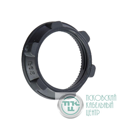 Гайка фиксирующаяся для головки (уп.10шт) SchE ZB5AZ901