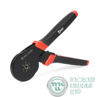Пресс-клещи ПКВш-16м КВТ 79761