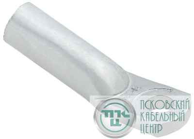 Наконечник алюминиевый ТА 240-20-20 ГОСТ 9581 IEK UNP11-240-20-20